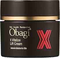 オバジX バイタライズ　リフトクリーム　50g X バイタライズ リフトクリーム / オバジ(フェイスクリーム